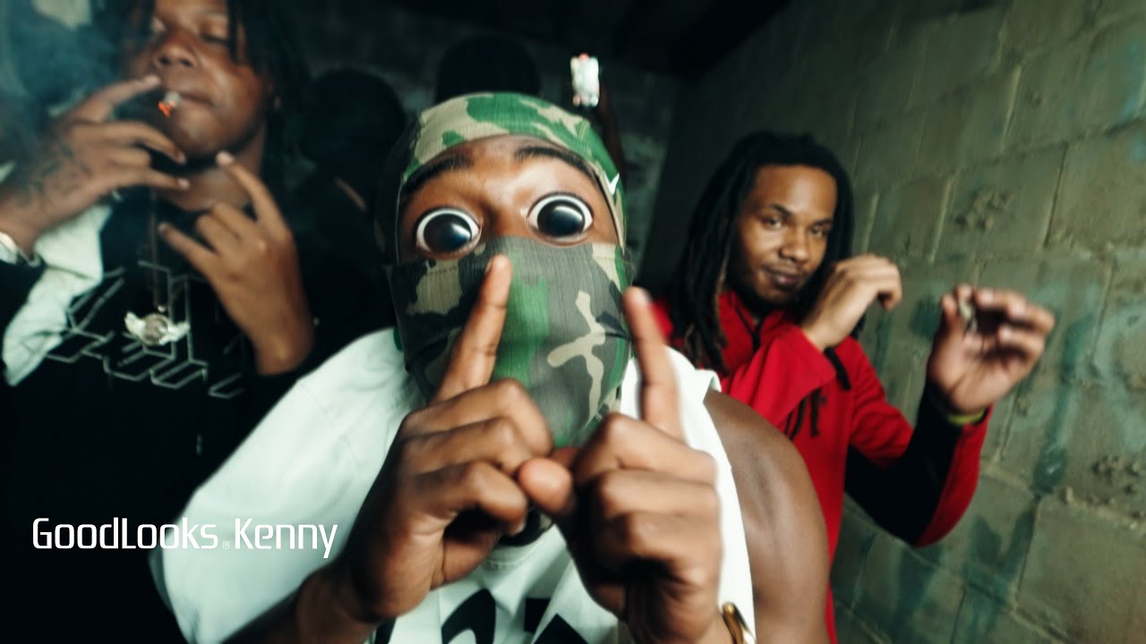 Blizz EBK - Free MY Camp (dir. @ goodlooks.kenny)