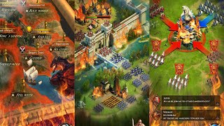 King's Empire Android Gameplay screenshot 2