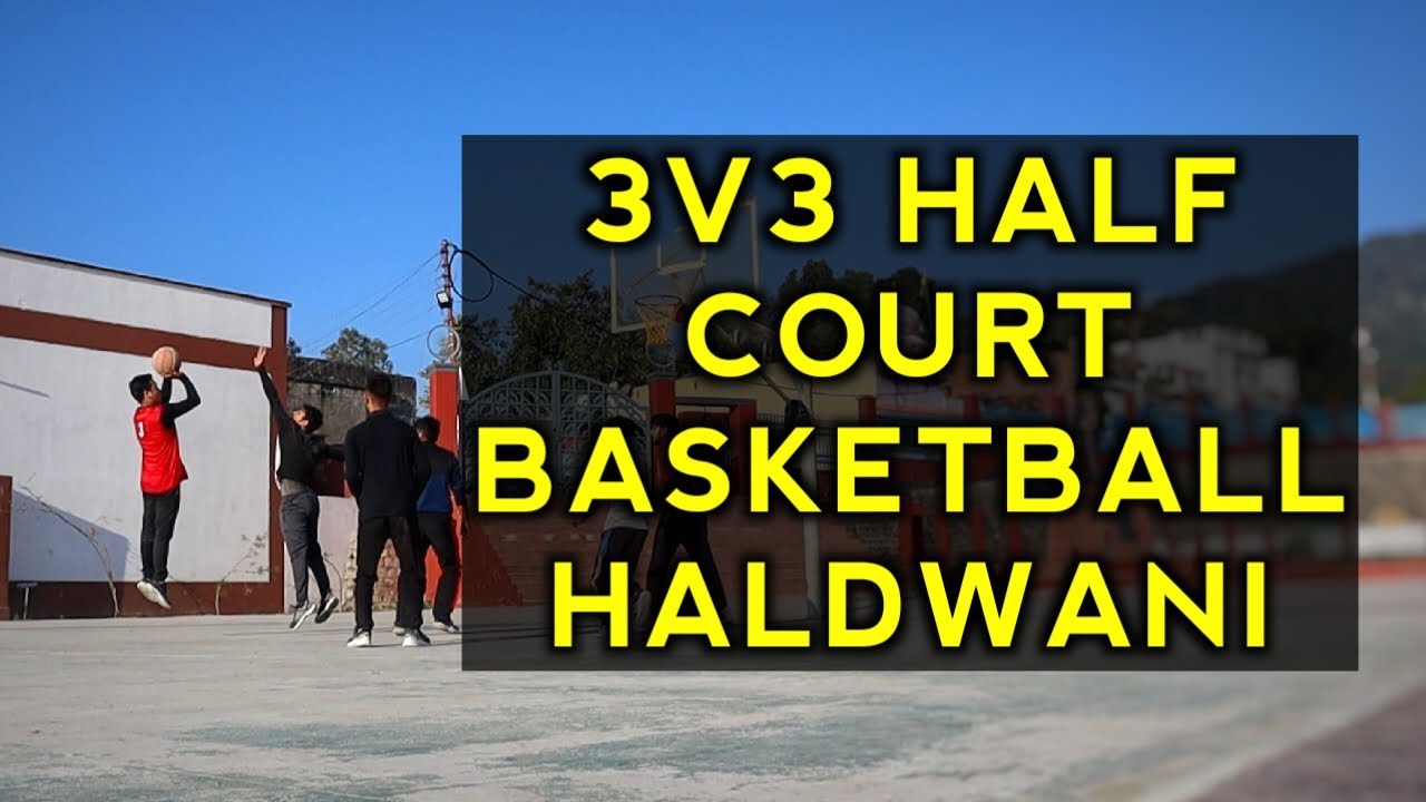 3V3 Half Court Basketball Match Haldwani Morning Hoops 20 12 2022 3v3-half-court-basketball-match-haldwani-morning-hoops-20-12-2022