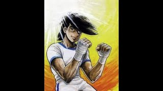 Another Tomorrow Aa No Joe Edit