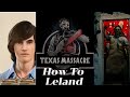 The GOD of TCM | Leland Main