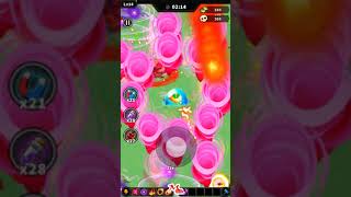 Stickman Survival: Stick War - Chapter 99 Complete Walkthrough screenshot 2