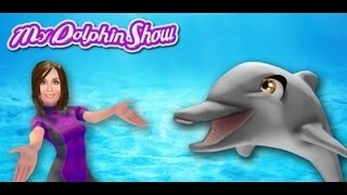 Famous My Dolphin Show GamePlay Wealth