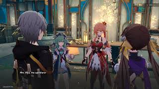 Honkai: Star Rail - Fyxestroll Gathering (I) (Ep. TC5)