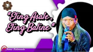 Download lagu Gus Gendeng Terbaru 2024 | Eling Asale Eling Baline