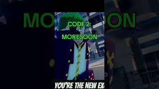 All New Codes in Exoria Roblox (Update Codes)