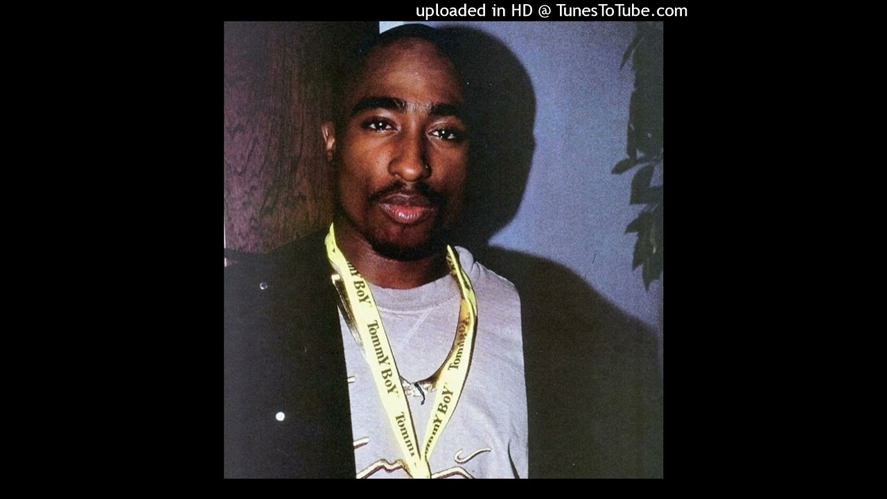 2pac | Military Minds (Next Levelz Mix, Unreleased)