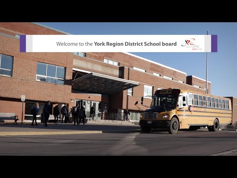 YRDSB – Our doors are open to international students!