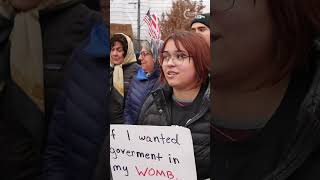 The Left in 20 Seconds