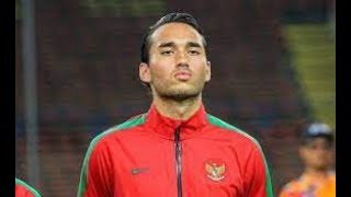 Ezra Wiliam skil and goll (indonesia vs antalyaspot) 29 november 2021