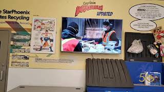 Cosmo Recycling Education Centre
