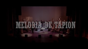Dragon Ball Rock Sinfónico - Melodia de Tapion (Video Oficial)
