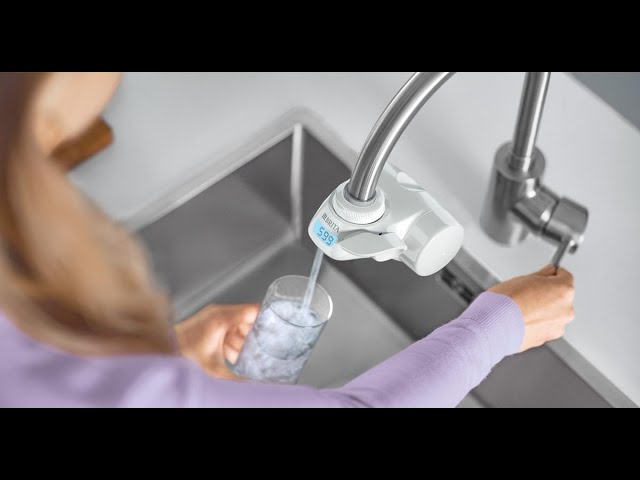 7 razones por las que debes usar un purificador de agua en casa » Bebbia