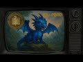 Project Backfeed File RB-47-2019-W: “The Azure Whelpling” (Recovered Broadcast)