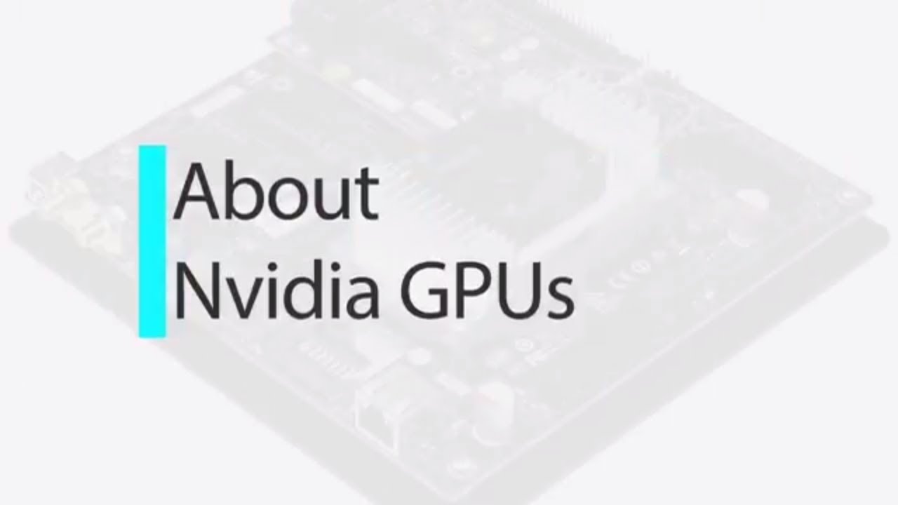 Now, experience NVIDIA GPUs' superior virtual graphics on any device ...