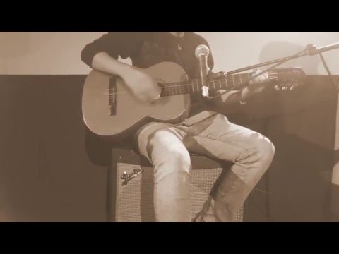 Mashrou' leila-Shim el yasmeen (cover)