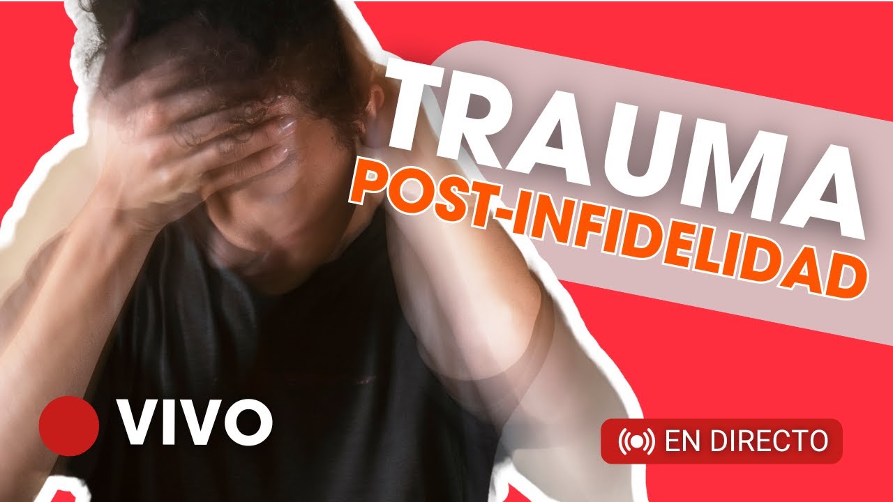 El dolor de la infidelidad en el cuerpo: insomnio, ansiedad y taquicardia