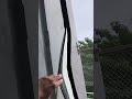 Compatible Mosquito Door Net #innovation #satishtlmsir #edutlm