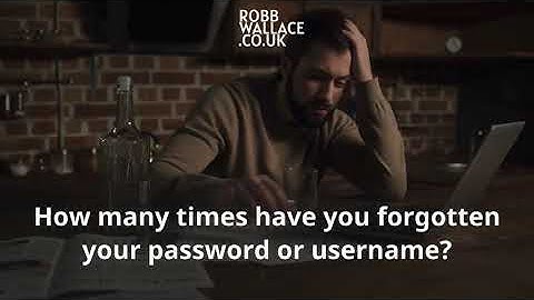 Remember Me: Discreet Internet Password Logbook. How many times have you forgotten your #password?