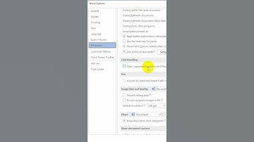 Cách hiện thanh thước dọc trên Word