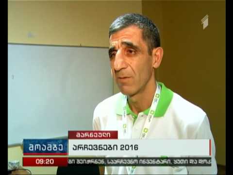 მარნეულში ხმების დათვლა დასრულდა - 36-ე ოლქში შესაძლოა მეორე ტური ჩატარდეს