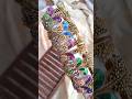 Bridal Bangels Specially Customised🫰Dm For Orders😊#trending #shorts #viral #youtubeshorts#shortvideo