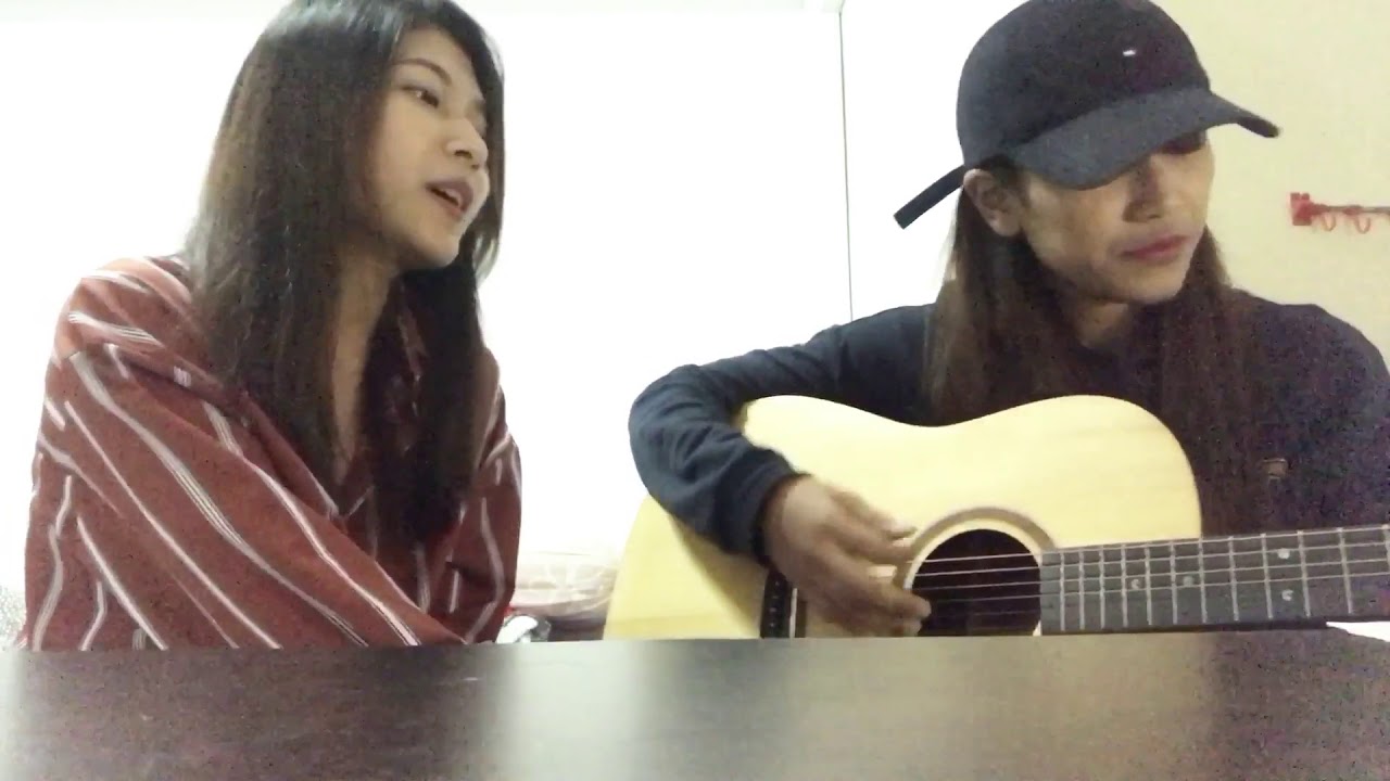 A chit sone thu nge Chin (​အချစ်ဆုံးသူငယ်ချင်း) -9mm cover by May and Su