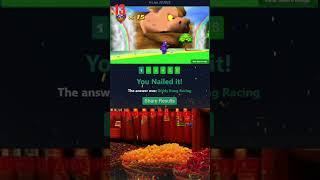 Can you #guessthegame before I do?