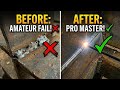 Perfect Weld: The Secret Technique Revealed! (Step-by-Step Guide)