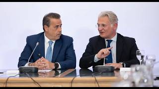 Περιφέρεια Πελοποννήσου: Νοιαζόμαστε για το νερό αντιμετωπίζουμε τη λειψυδρία