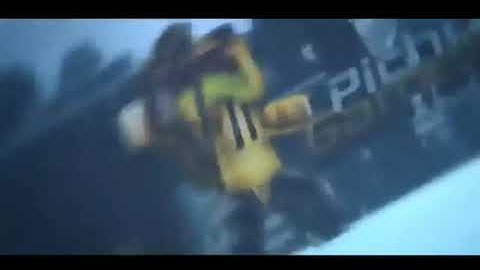 Blob.io TS2v2 Server