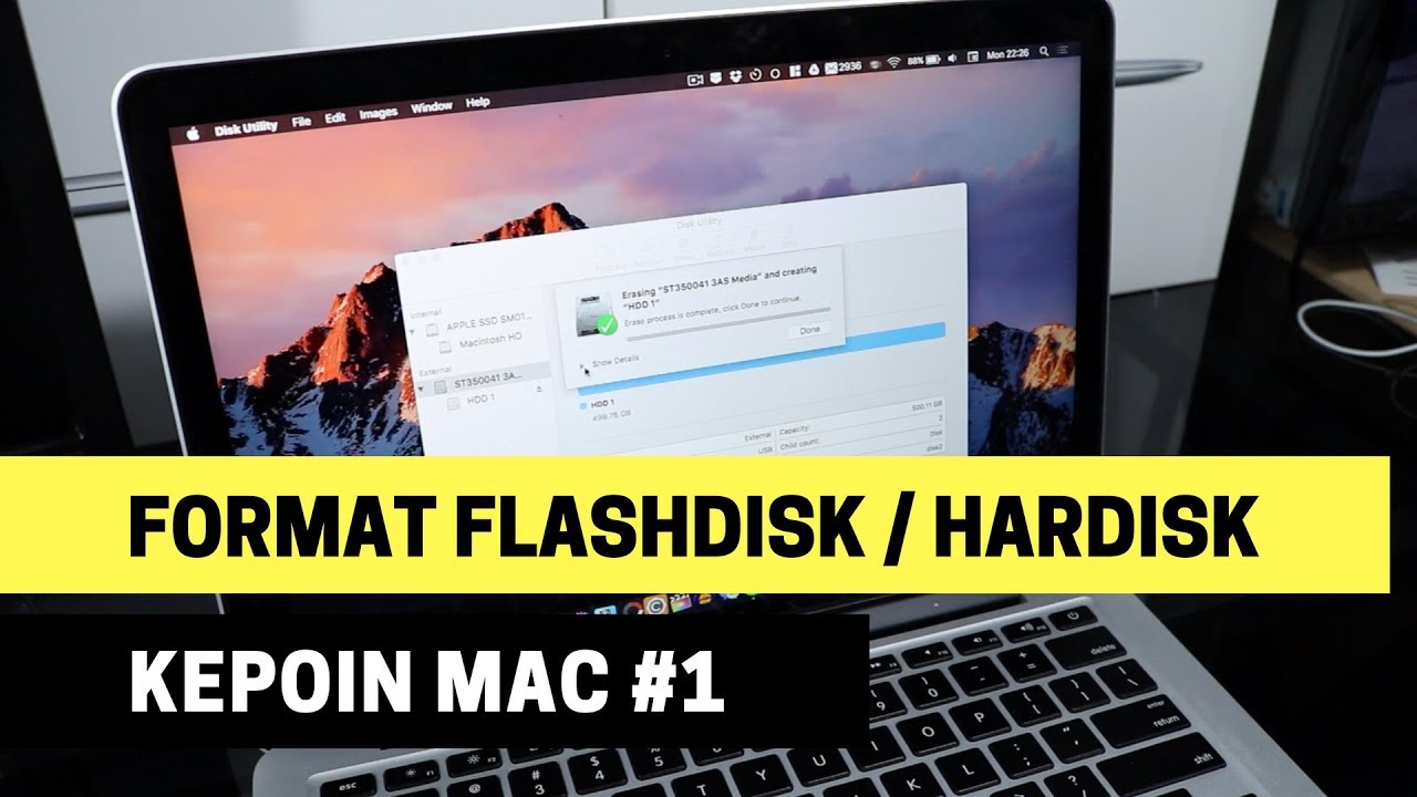 format disk for mac format disk for mac