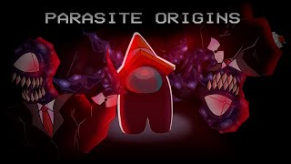 FNF MOD: Parasite Origins [BLACKNESS]