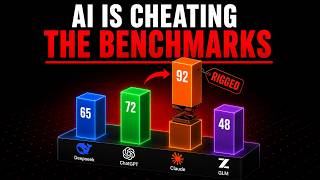 Don't Trust AI Benchmarks: Reward Hacking Explained