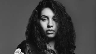 Alessia Cara ft. Sebastian Kole  / Stone // Empty Arena Edit // editedaudio