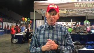 15 Years Of running the Mercedes Marathon by  Fred Hunter - WBRC FOX 6