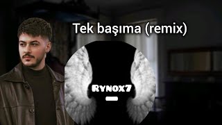 Semicenk Rynox7 - Tek Başıma (Remix) Resimi