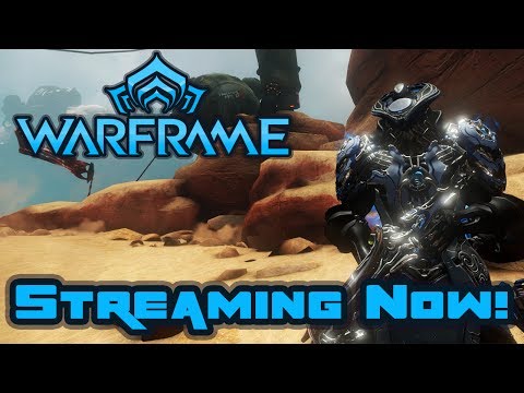 Checkin Out The Chains of Harrow! [Warframe] - Checkin Out The Chains of Harrow! [Warframe]