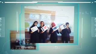 Europe Code Week 2017- Tunisia
