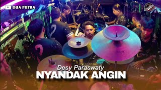 CATCHING THE WIND | VOC. DESY PARASWATI | DUA PUTRA | ASTANAJAPURA - CIREBON