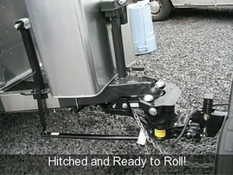 Anti Sway Hitch >> The Ultimate Airstream Hitch for Sway Control - YouTube Anti Sway Hitch >> The Ultimate Airstream Hitch for Sway Control - YouTube