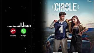 Circle Amanraj Gill Ringtone || Trending song ringtone 