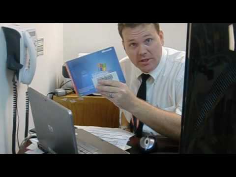 pc support specialist