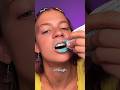 LIP FILLER USING TOOTHPASTE!?😨 *y&rsquo;all wish I was kidding*