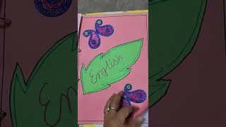 MDP on Food and nutrition #school project
