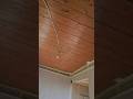 Bauf по быстренькому) #estonia #pinglagi #натяжнойпотолок #bauf #stretchceiling
