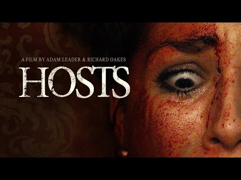 HOSTS (2020) Trailer (HD)