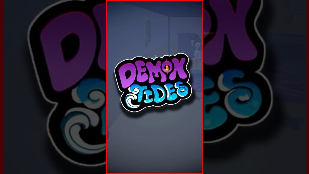 This 3D Platformer Is A MUST PLAY #demontides #indiegame #fabraz  #3dplatformer #steam #pc #radhead