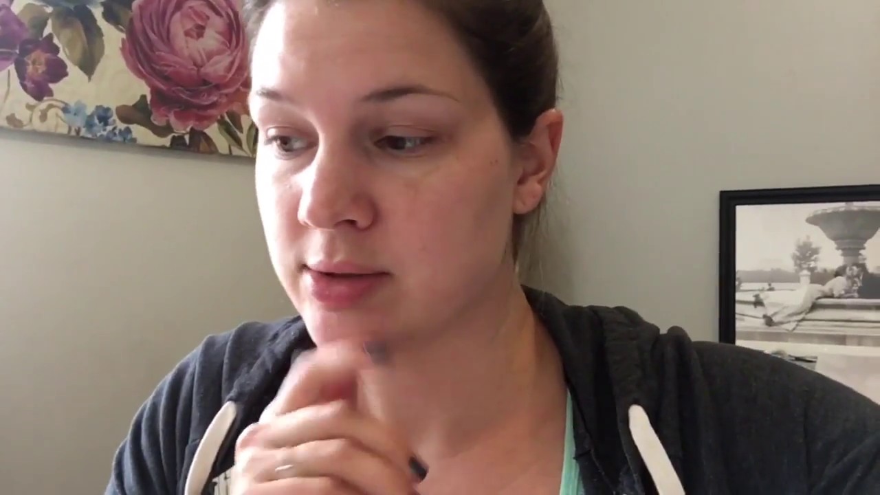 DITL on Weight Watchers 6/26 | Simply Filling with Smart Points