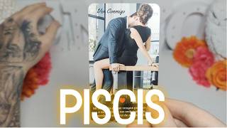 PISCIS ♓️ A ALGUIEN MÁS JOVEN LE GUSTAS MUCHO 😳🔥 TE DIGO QUIEN ES 🔮 HOROSCOPO #PISCIS HOY TAROT AMOR